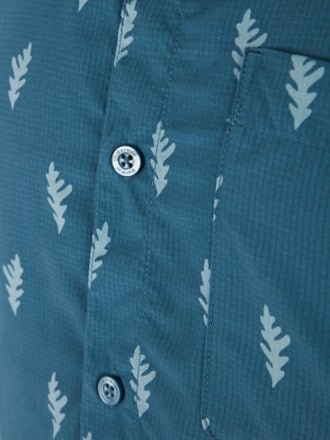 Marmot Aerobora Novelty Shirt - Men's 3