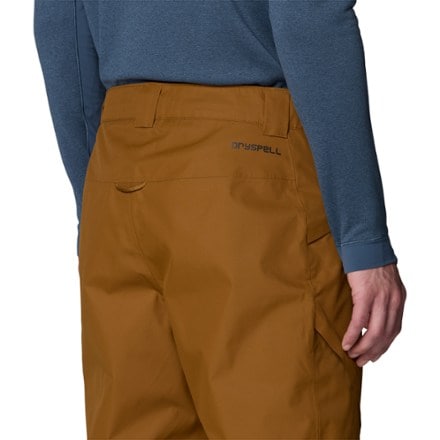 Mountain Hardwear Firefall Pants - Men's 5