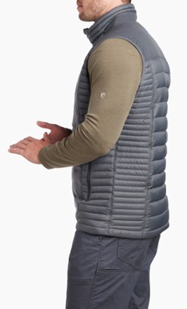 KUHL Spyfire Down Vest - Men's 2