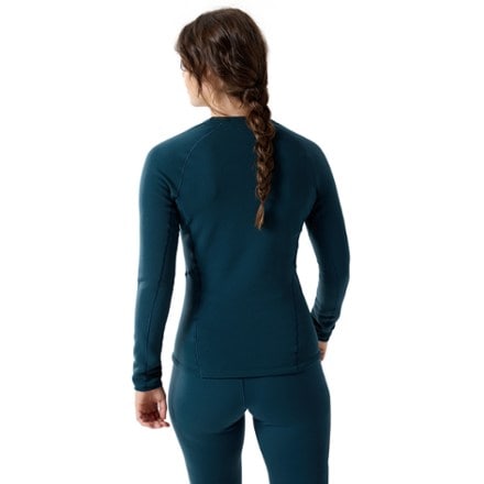 Arc'teryx Kyanite Base Layer Crew Top - Women's 2