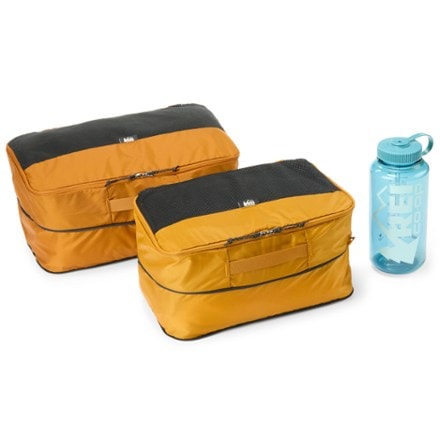 REI Co-op Expandable Packing Cube Set - Medium/Large 2