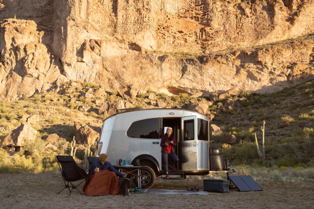 Location Image for Camp Blanket