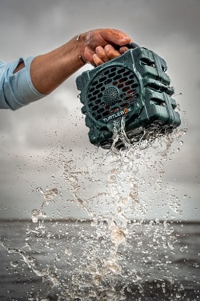 Turtlebox Audio Cub Speaker 1