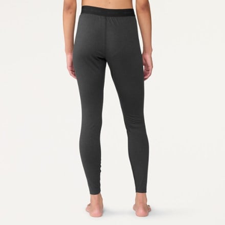 REI Co-op Midweight Base Layer Tights - Women's 4