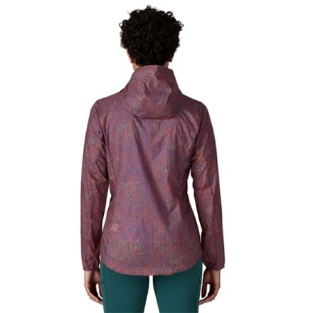Patagonia Houdini Jacket - Women's 2
