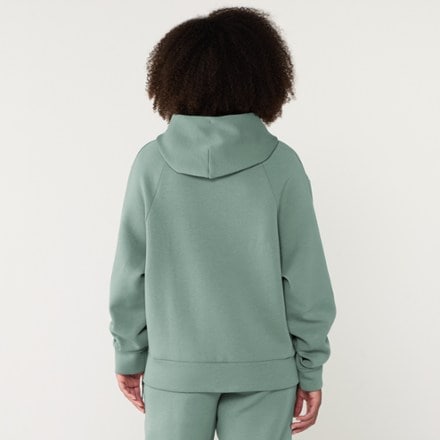On Focus Tech Hoodie - Women's 1