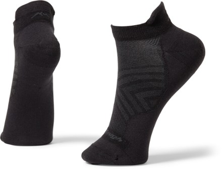 Darn Tough Run No-Show Tab Ultralightweight Socks - Men's 0