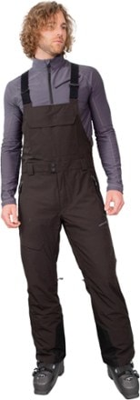 Obermeyer Perseus Bib Snow Pants - Men's 1
