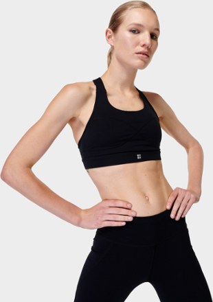 Sweaty Betty Power Sports Bra 8