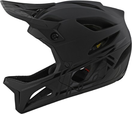 Troy Lee Designs Stage Mips Bike Helmet 2