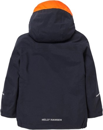 Jr twister jacket store