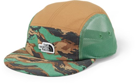 The North Face Class V Camp Hat 0