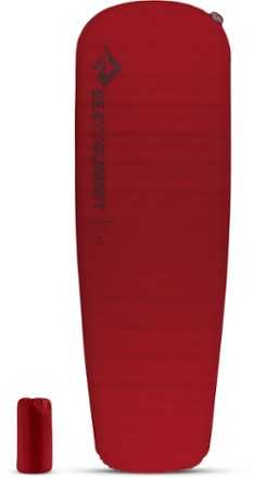Sea to Summit Comfort Plus SI Sleeping Mat Size Large Mummy