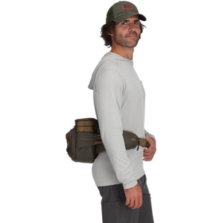 Simms Headwaters Hip Pack 8