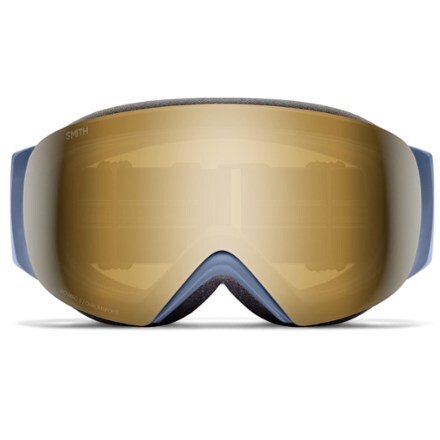 Smith I/O MAG S ChromaPop Snow Goggles with Lens Protector - Women's 1