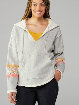 Free People Movement Dream Catcher Hoodie Women S Rei Co Op