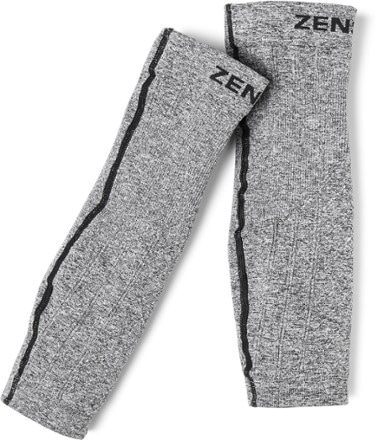 Zensah Compression Leg Sleeves 0