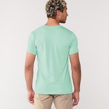 Slow Loris Favorite Things T-Shirt 2
