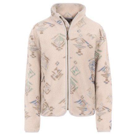 Sherpa Adventure Gear Uddesya Eco Jacket - Women's 0