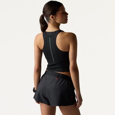 rabbit Pacer Pocket Crop - Women's 2