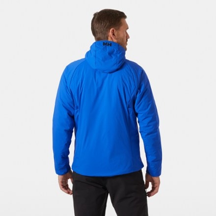 Helly Hansen Odin Stretch Hood Insulator 2.0 Jacket - Men's 2