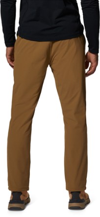 Mountain Hardwear Yumalino Active Pants - Men's 1