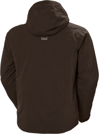 Helly Hansen Alpha 3.0 Insulated Jacket - Men's 3