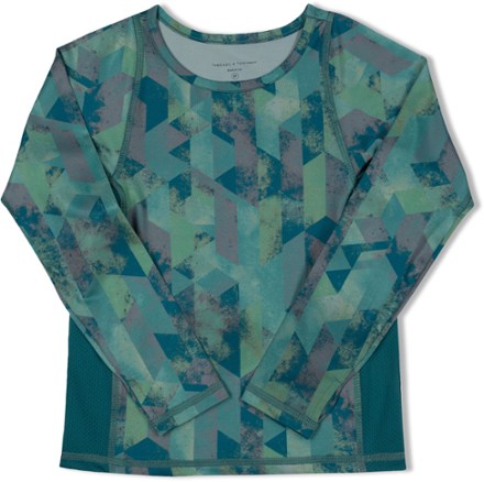 Threads 4 Thought Base Layer Set - Toddlers' 2