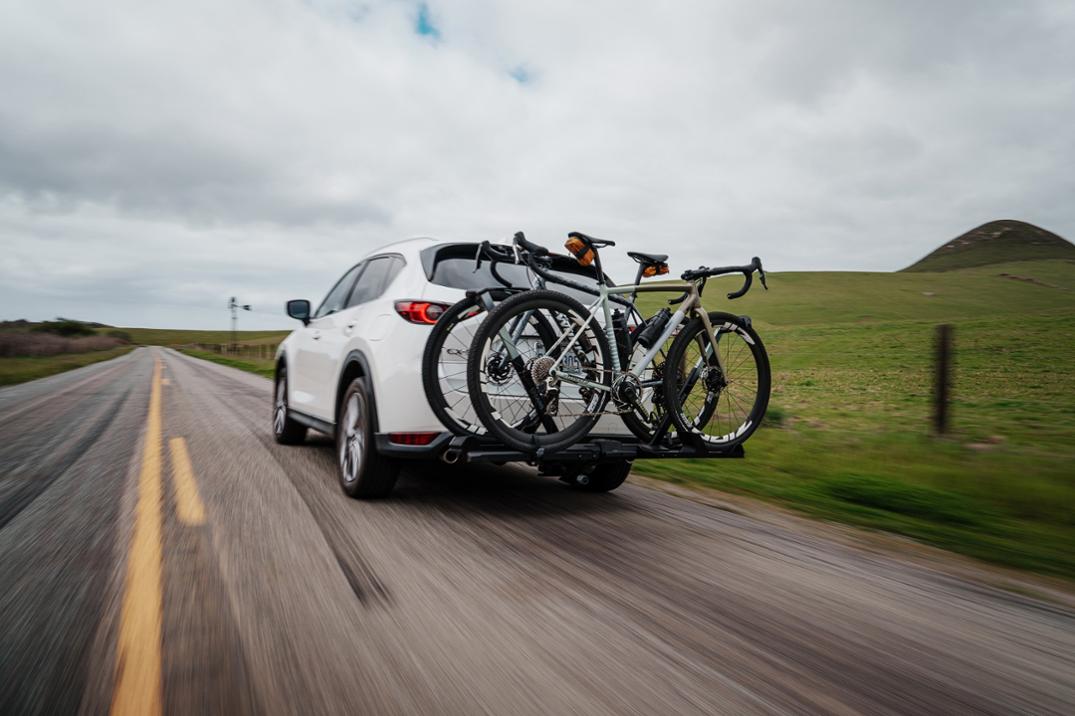 Location Image for SuperClamp 2-Bike Hitch Rack