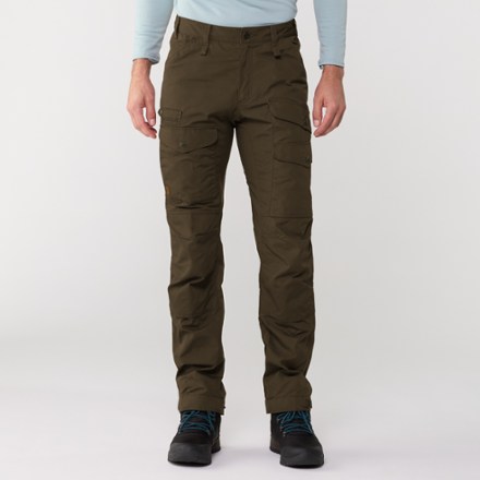 Fjallraven Vidda Pro Ventilated Trousers - Men's | REI Co-op