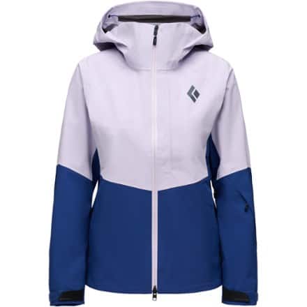 Black Diamond Recon Stretch Shell Jacket - Women's 0
