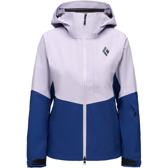 Product Image of color Soft Lilac/Twilight Blue