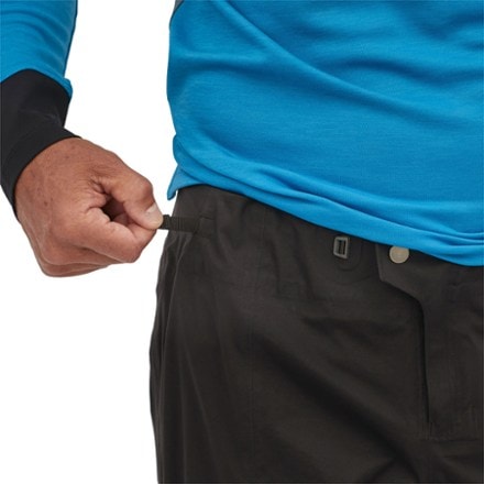 Patagonia Dirt Roamer Storm Cycling Pants - Men's 5