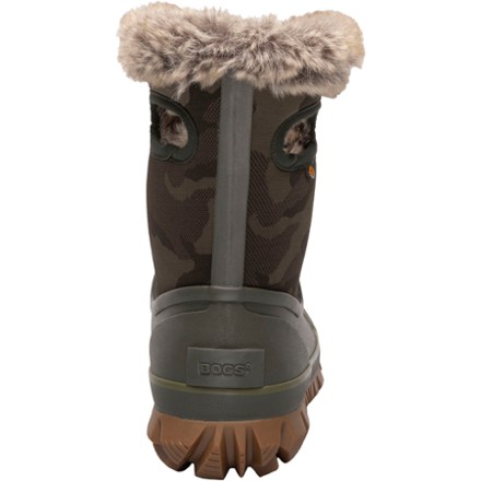 Bogs Arcata Waterproof Snow Boots - Women's 5