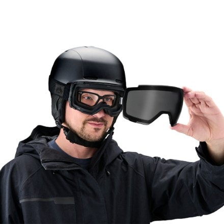DAKINE Domain Snow Goggles Plus 6