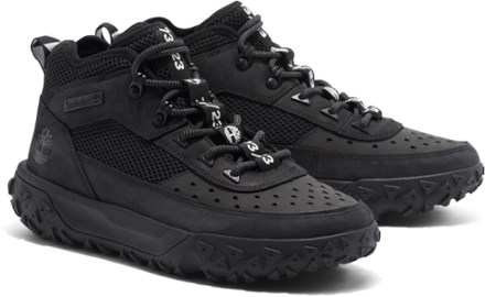 Timberland GreenStride Motion 6 Super Ox Hiking Boots - Men's 5