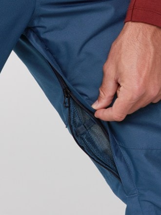 Burton Cargo Snow Pants - Regular Fit - Men's 7