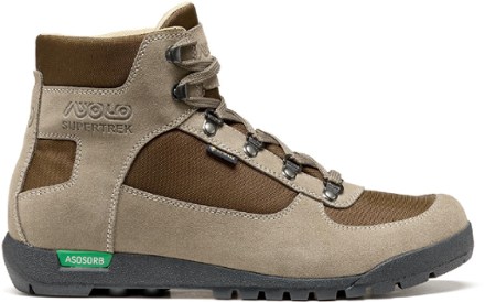 Asolo SuperTrek GTX Hiking Boots - Men's 0