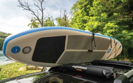 Rightline Gear Universal Paddlesports Carrier 4