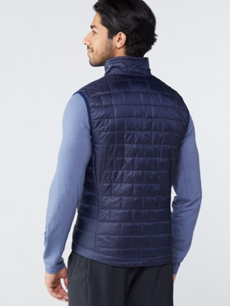 Patagonia Nano Puff Insulated Vest - Men's 2