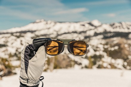 Location Image for Ferrata Polarized Sunglasses