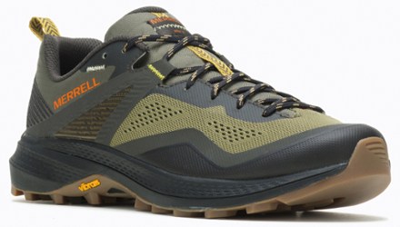 Merrell MQM 3 Hiking Shoes - Men's 2