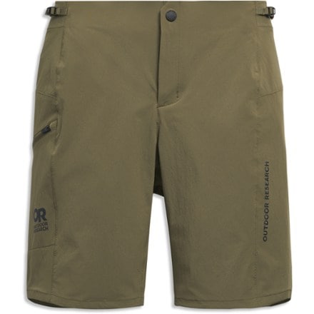 Outdoor Research Freewheel MTB Lite Ride Bike Shorts - Women's 0