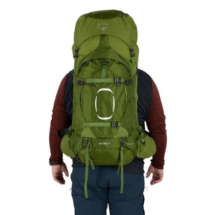 Osprey Aether 65 Pack - Men's 3