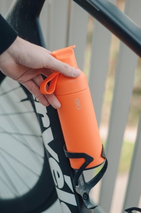 Location Image for GO Vacuum Water Bottle - 17 fl. oz.