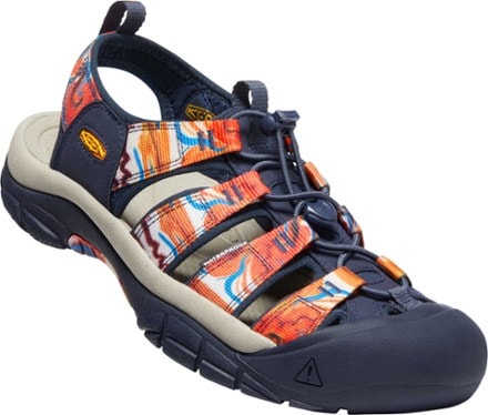 KEEN Newport Retro Sandals - Men's 2
