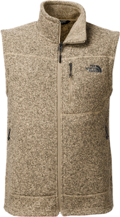 north face lyons vest