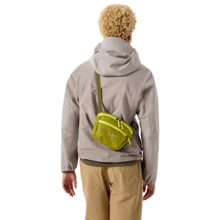 Arc'teryx Mantis 1 Waistpack 4