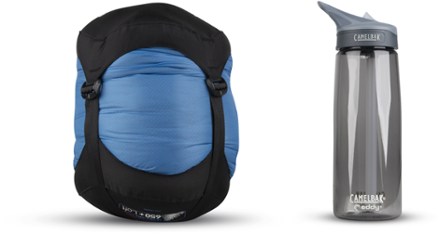 Sea to Summit Trek TkII 18 Sleeping Bag 9