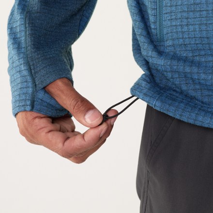 KUHL Reactiv Grid Fleece Hoody - Men's 8